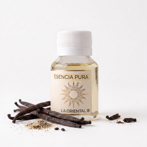 Producto - Esencia COCO Y VAINILLA