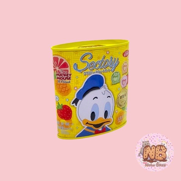 Producto - Caramelos Disney Donald Frutales