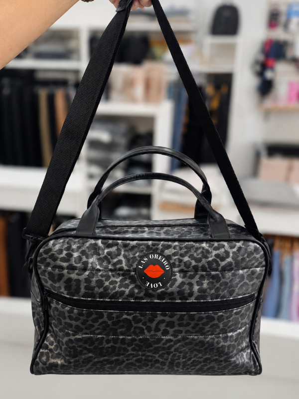 Producto - Bolso oreiro print - 2