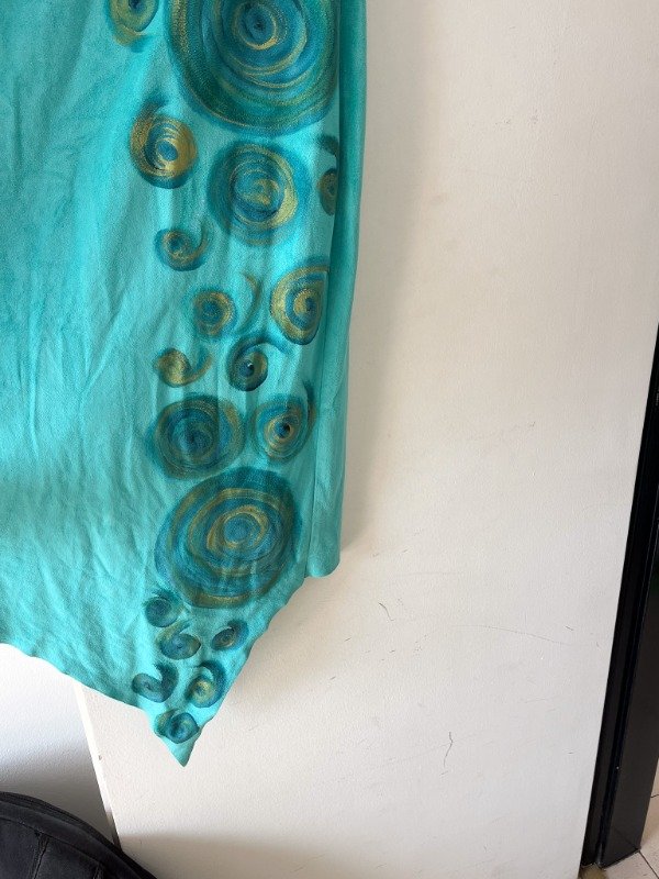 Producto - Vestido Tucci Acqua - 5