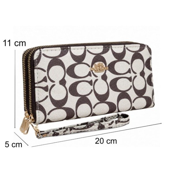 Producto - Billetera Coach - 7
