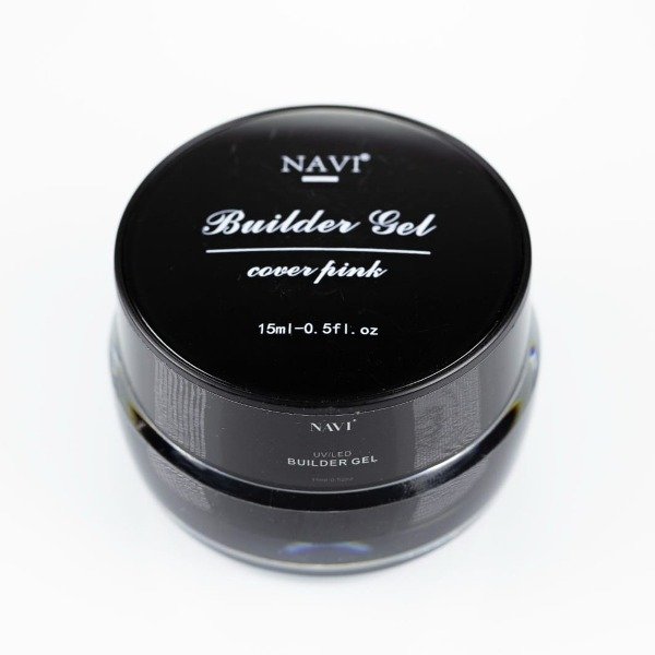 Producto - Gel de Construcción  Navi  15 ml