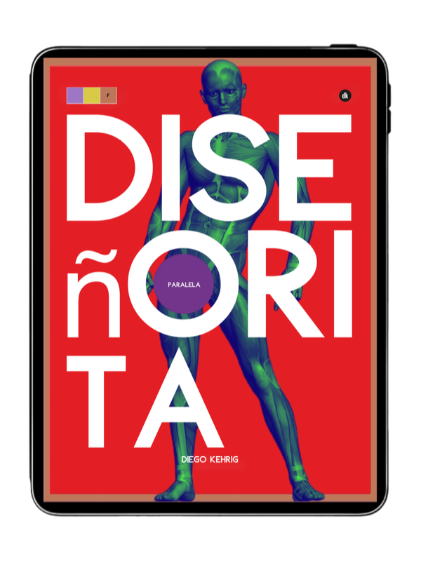 Producto - Diseñorita