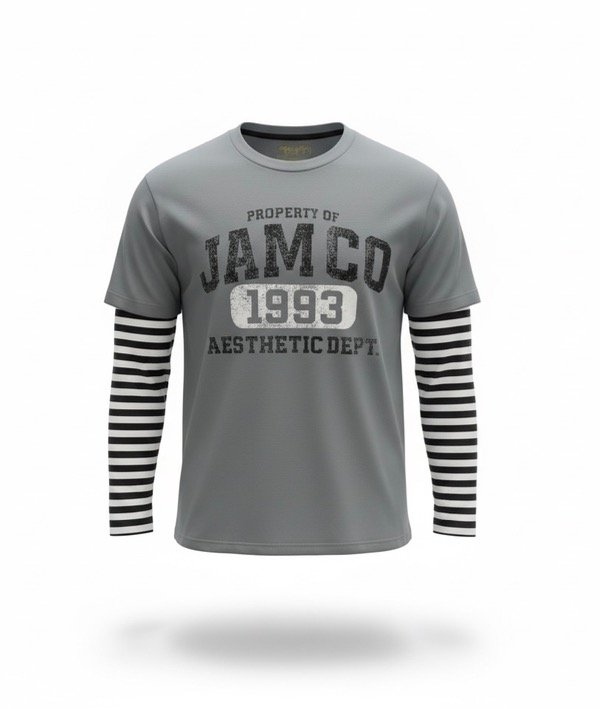 Producto - Remera 1993 Boxy Fit