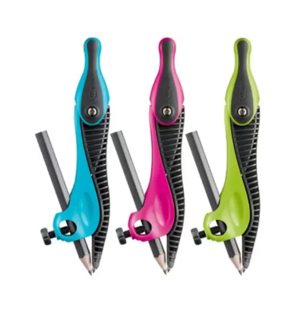 Producto - COMPAS MAPED KID Z C/LAPIZ