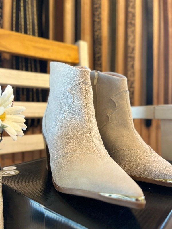 Producto - Texanas Carmu