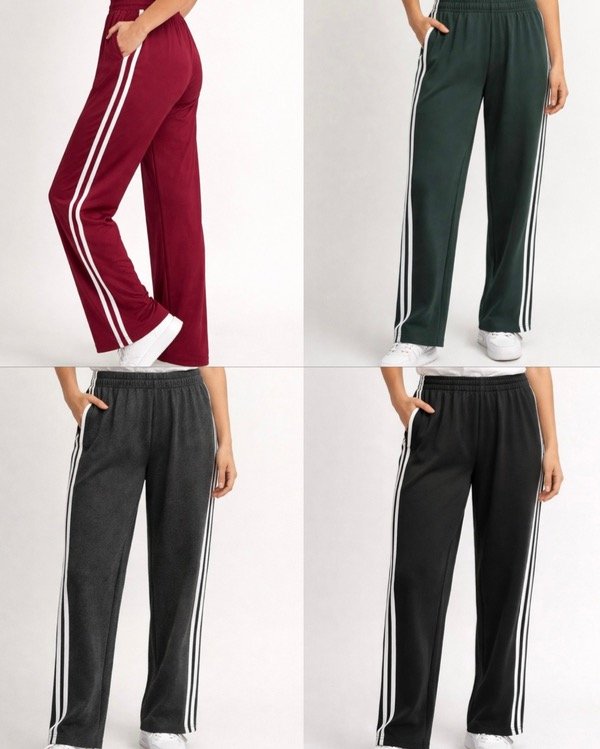 Producto - Jogging líneas- lycra