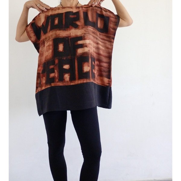 Producto - REMERA AMPLIA