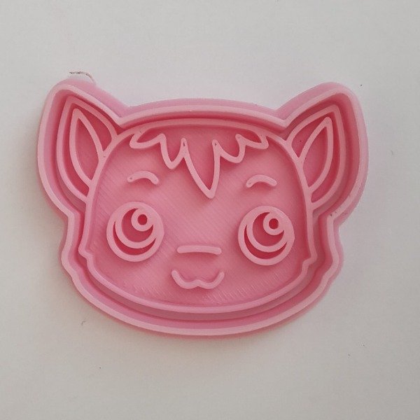 Producto - Cara dragón 2