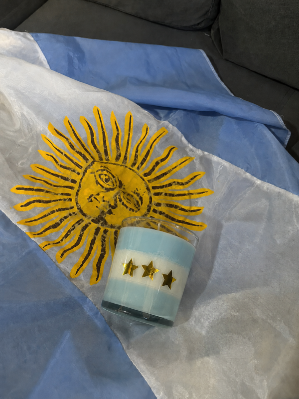 Producto - Mundial - Edicción limitada