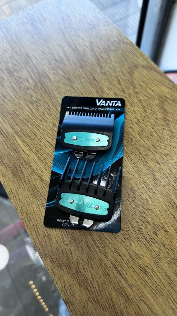 Producto - Alzas X2 Vanta