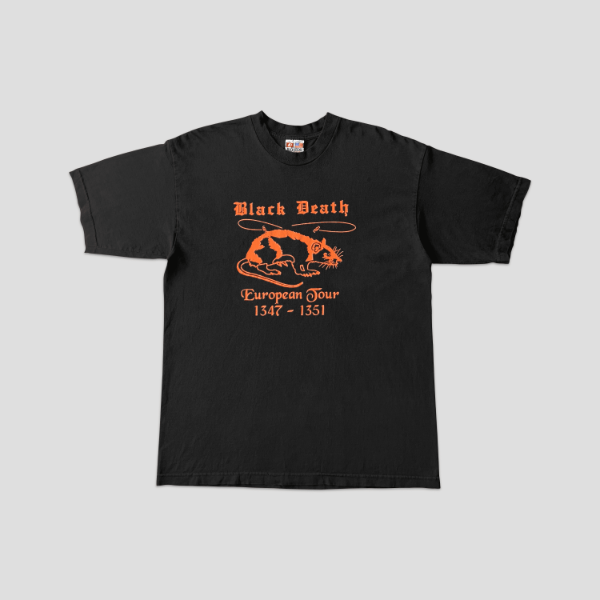 Producto - 1990s Black Death Parody