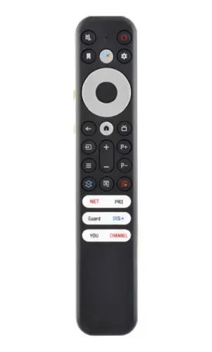 Producto - Control Remoto Comando Por Voz Ecr Irf-304 Tcl Rca Admiral