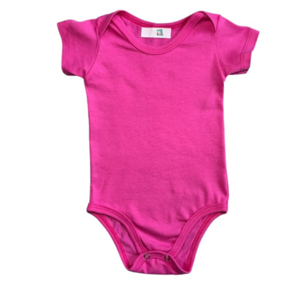 Producto - Body fucsia