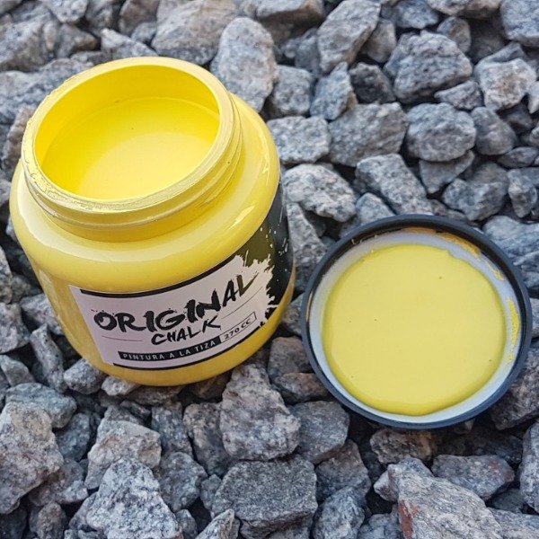 Producto - Chalk Paint - 2
