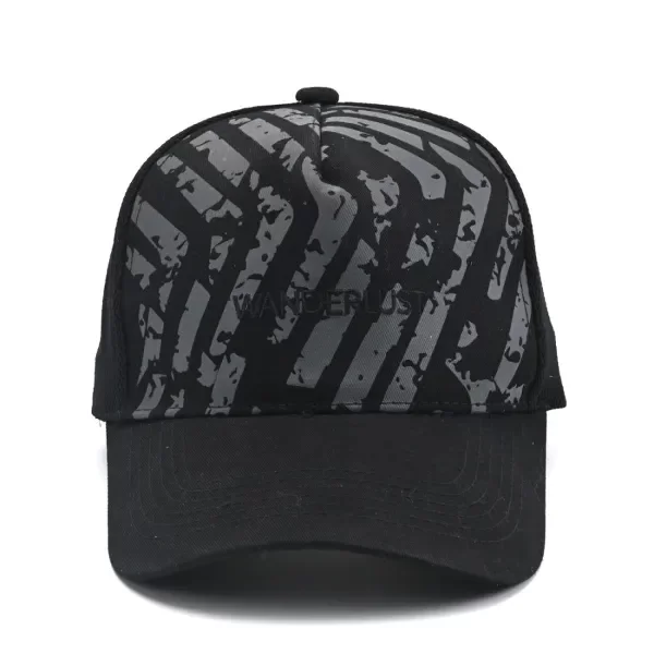 Producto - GORRA WANDERLUST