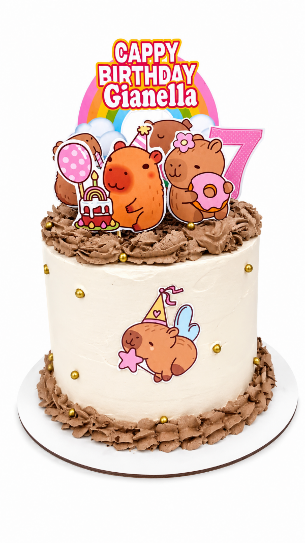 Producto - Tortas personalizadas - 9