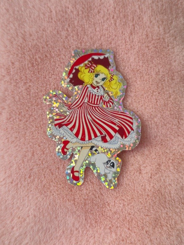 Producto - Candy Candy