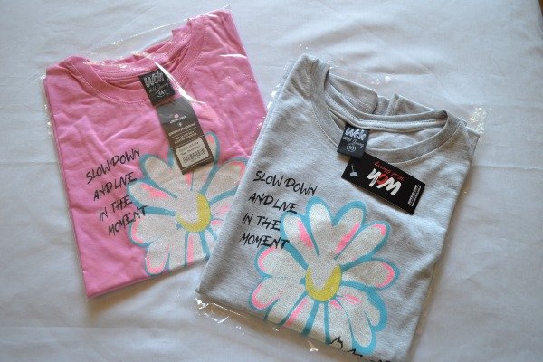 Producto - REMERA NENA "BEST GENERATION" ROSA T16