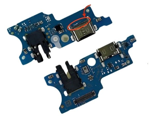 Producto - Placa Carga A06