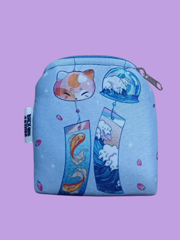 Producto - Colgante asiático