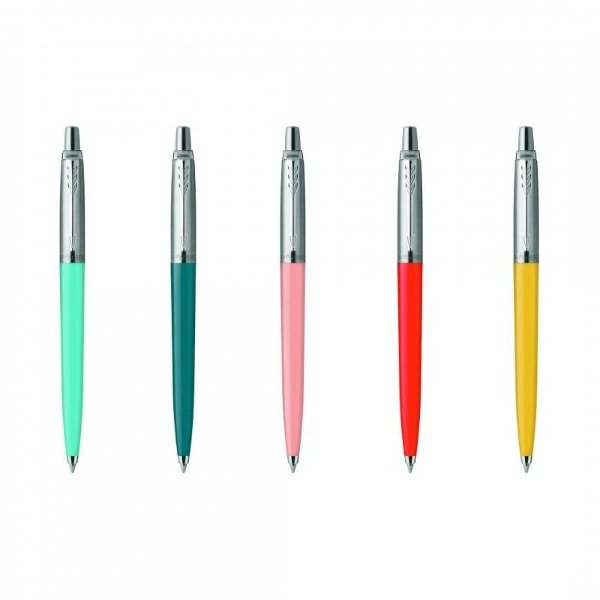 Producto - BOLIGRAFO PARKER JOTTER ORIGINALS GLAM ROCK