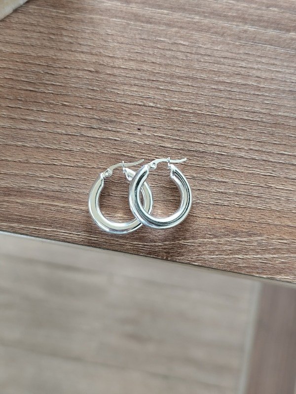 Producto - Argollitas Ibiza I