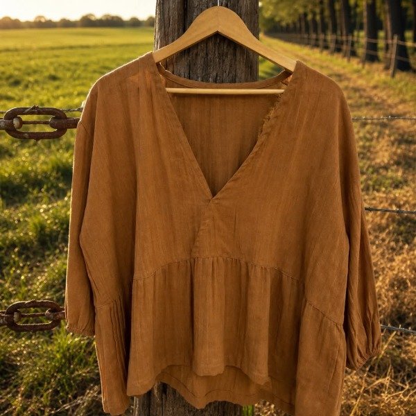 Producto - Blusa Jujuy