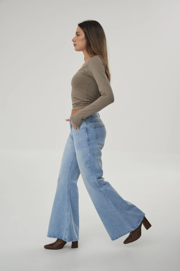 Producto - Jean Oxford Ani