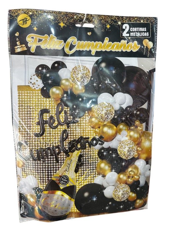Producto - SET CHAMPAGNE