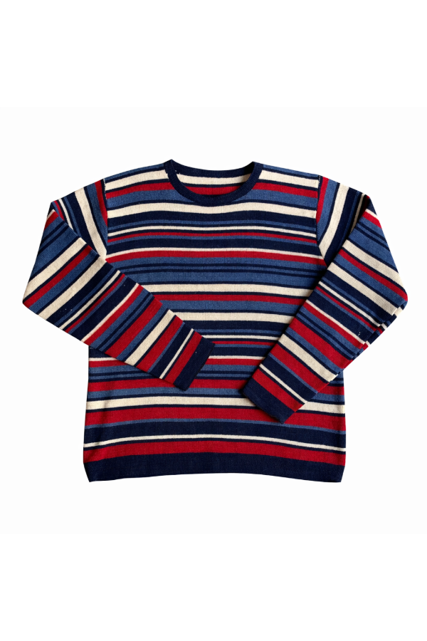 Producto - Buzo Tejido