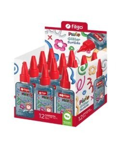 Producto - Adhesivo Glitter por 25 CM3