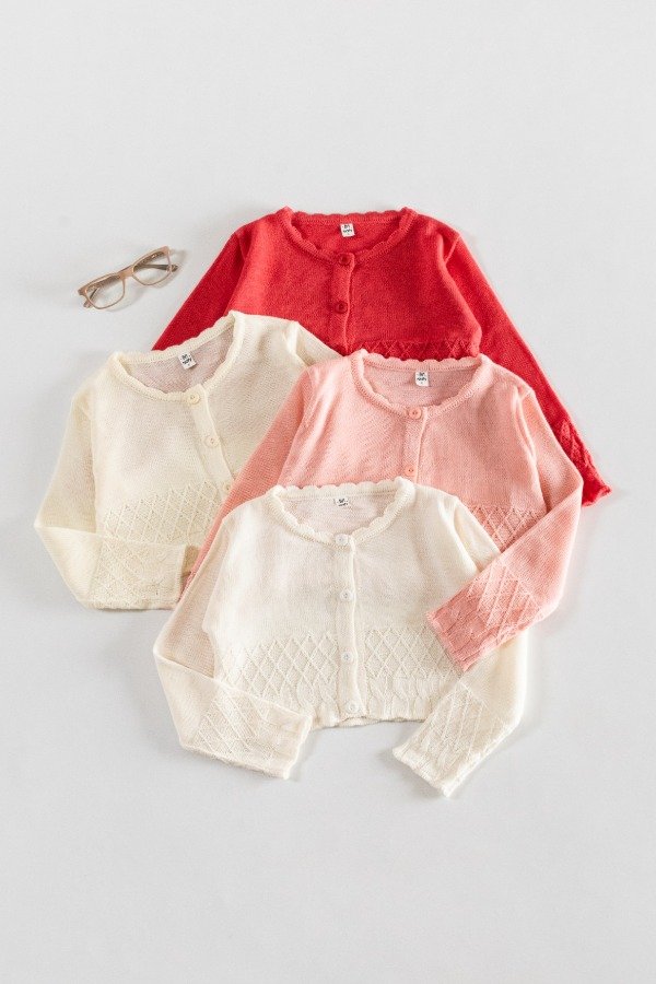 Producto - VTNA Saco Bolero Aran