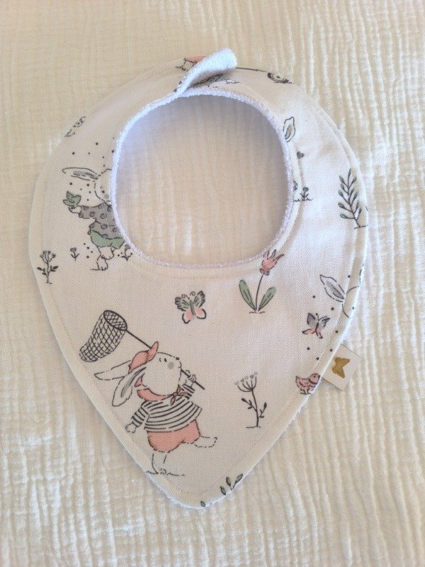 Producto - Bandana Simil Est 3