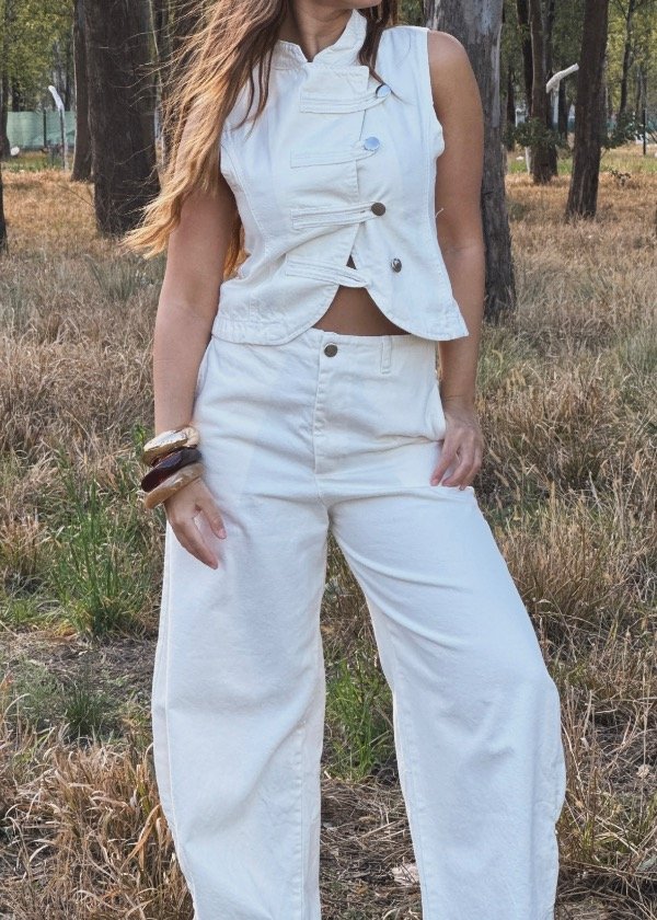 Producto - Chaleco Napoleon - 1