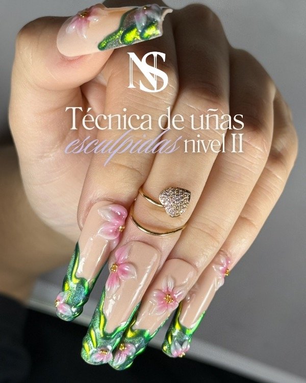 Producto - Curso Profesional de Técnica nivel 2