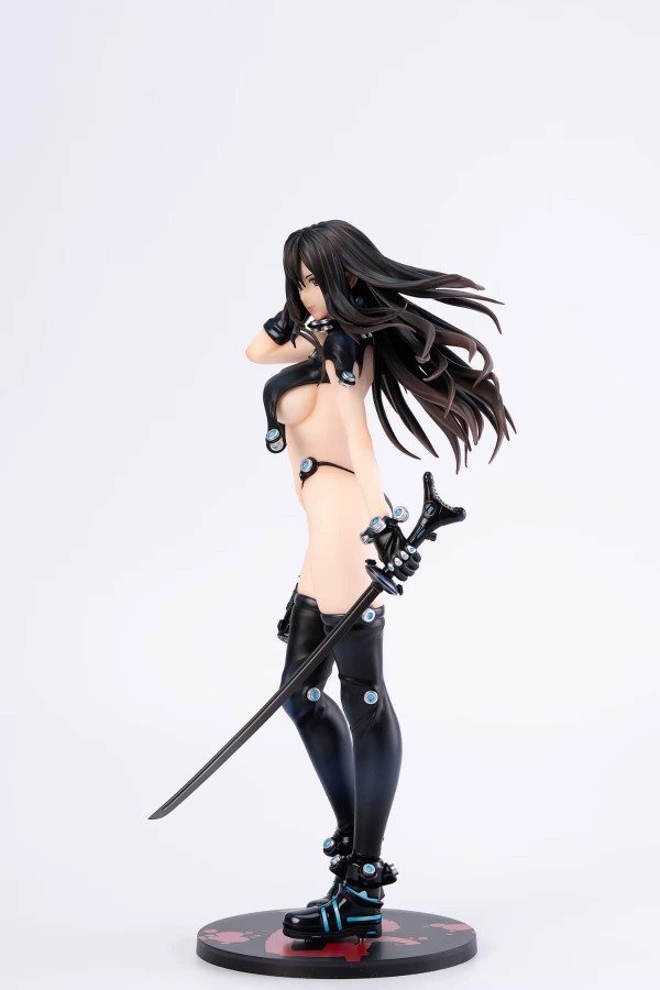 Producto - Reika Shimohira - GANTZ:O (26cm) +18 - 3
