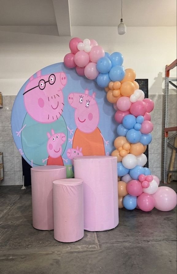 Producto - PEPPA PIG