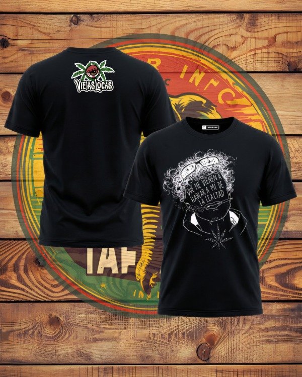 Producto - Viejas Locas 06