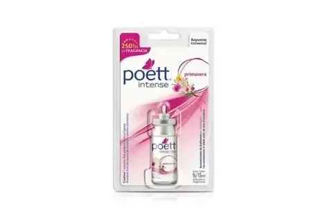 Producto - Poett toque repuesto x 1