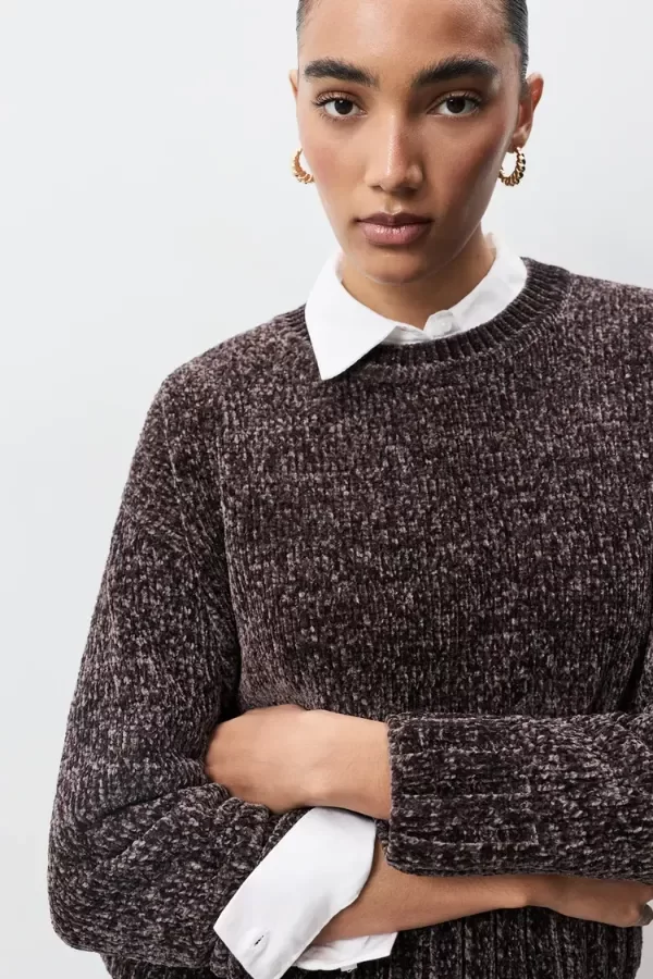 Producto - Sweater cuello redondo Lefties - 2