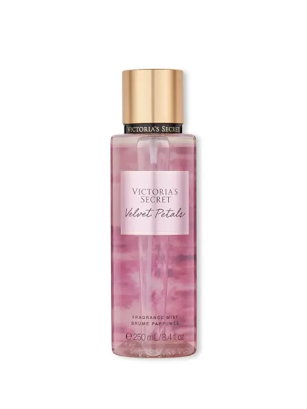 Producto - Body splash Velvet petals Victoria Secret