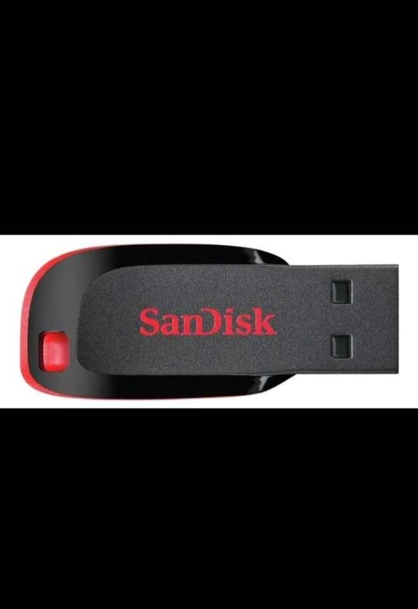 Producto - Pendrive Sandisk 128GB - 1