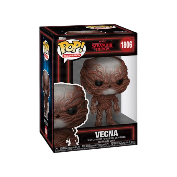 Producto - Vecna 1806 Stranger Things