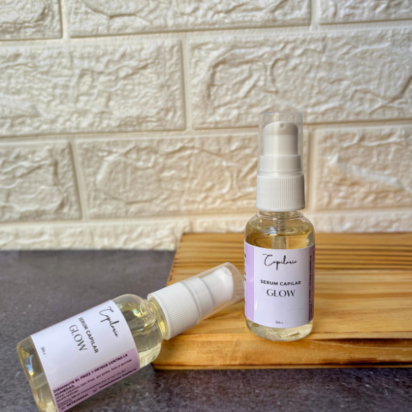 Producto - Serum Glow