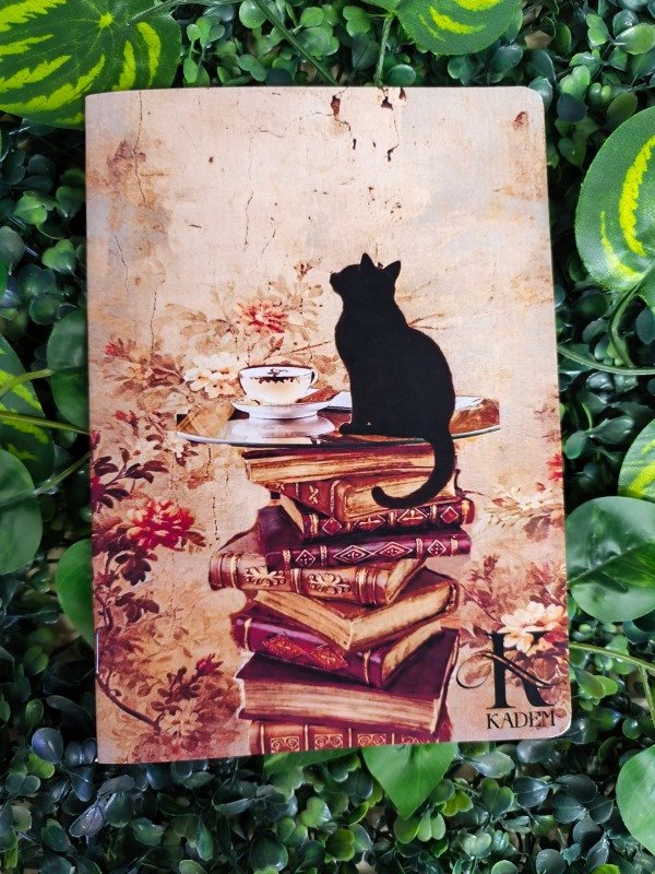 Producto - Cuadernos Hojas Lisas