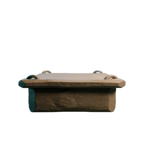 Producto - Mesa de Sacrificios