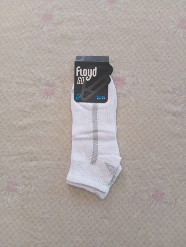 Floyd GO Hombre - Art 441 - T Único - Varios 1