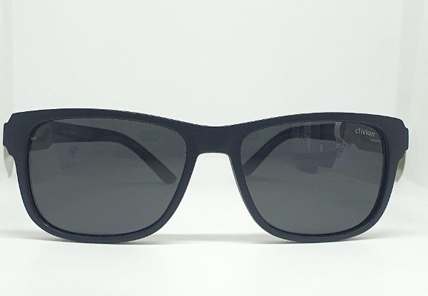 Producto - Sol Clivion Reflection negro mate