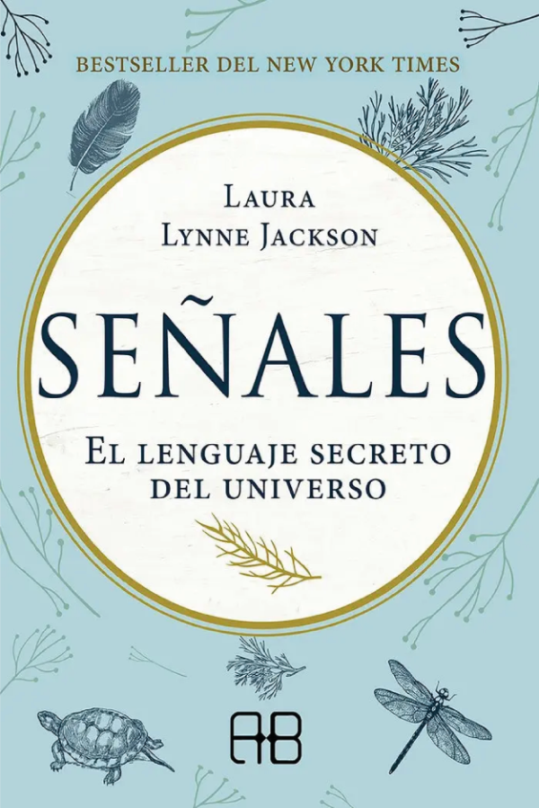Producto - Señales - Laura Lynne Jackson